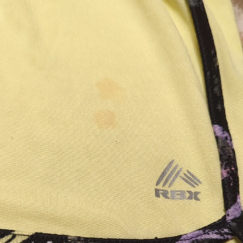 RBX & Old Navy Kids Shorts Set - Black, Yellow, Multicolor - Picture 8 of 9